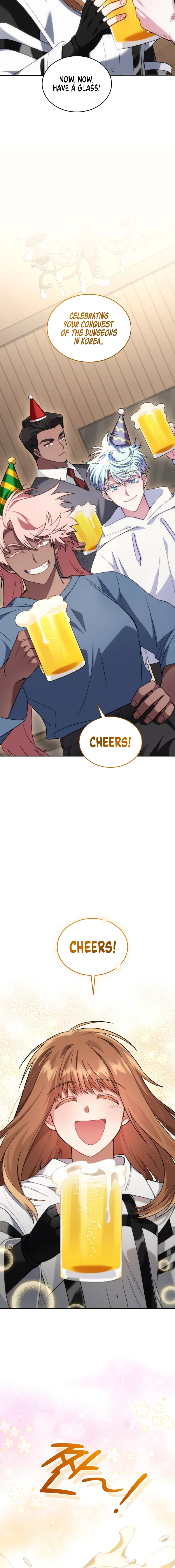I Stole the First Ranker's Soul Chapter 76 - Page 7