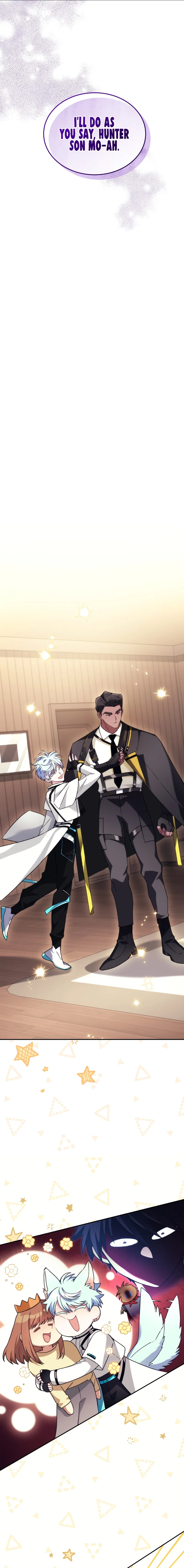 I Stole the First Ranker's Soul Chapter 76 - Page 20