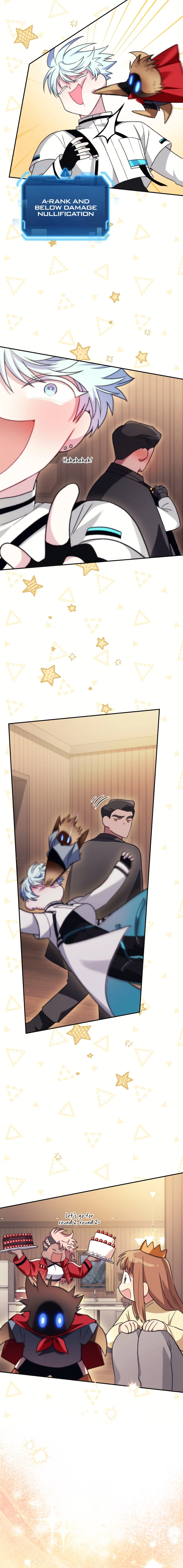 I Stole the First Ranker's Soul Chapter 76 - Page 21