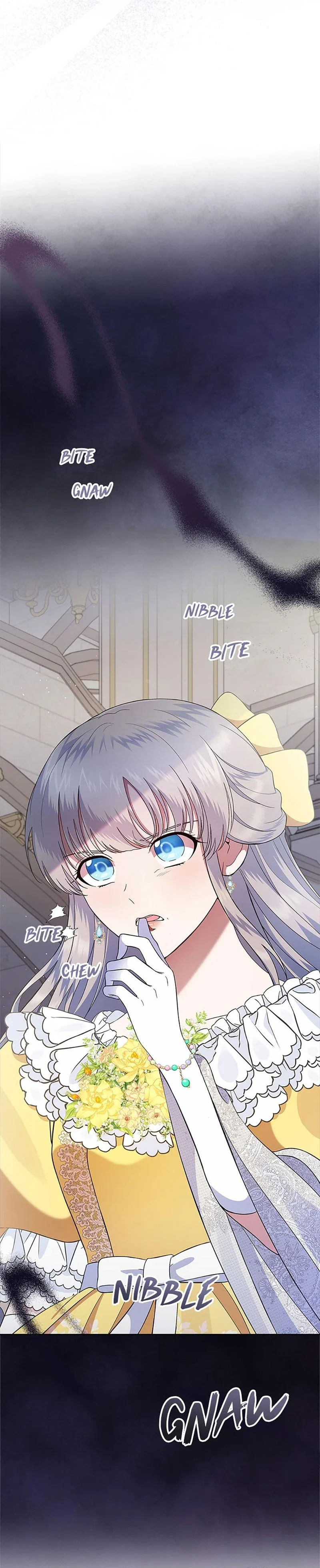 I Stole the Heroine's First Love Chapter 4 - Page 3