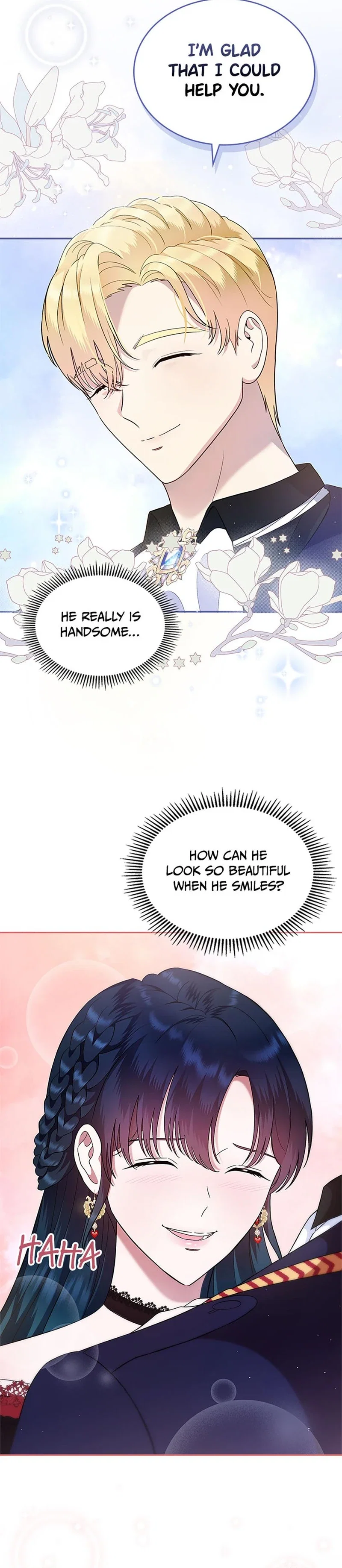 I Stole the Heroine's First Love Chapter 4 - Page 6