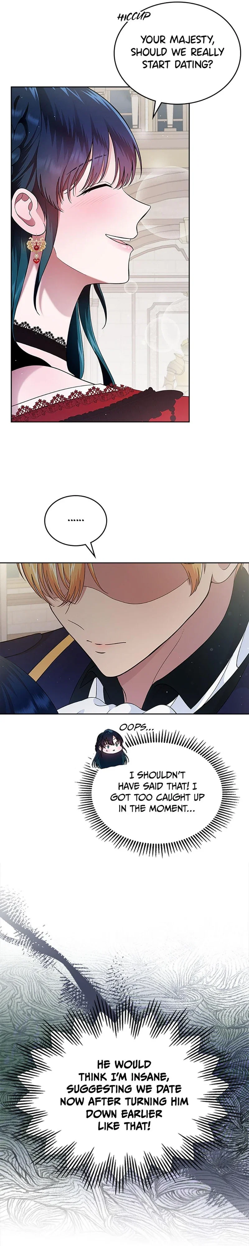 I Stole the Heroine's First Love Chapter 4 - Page 8