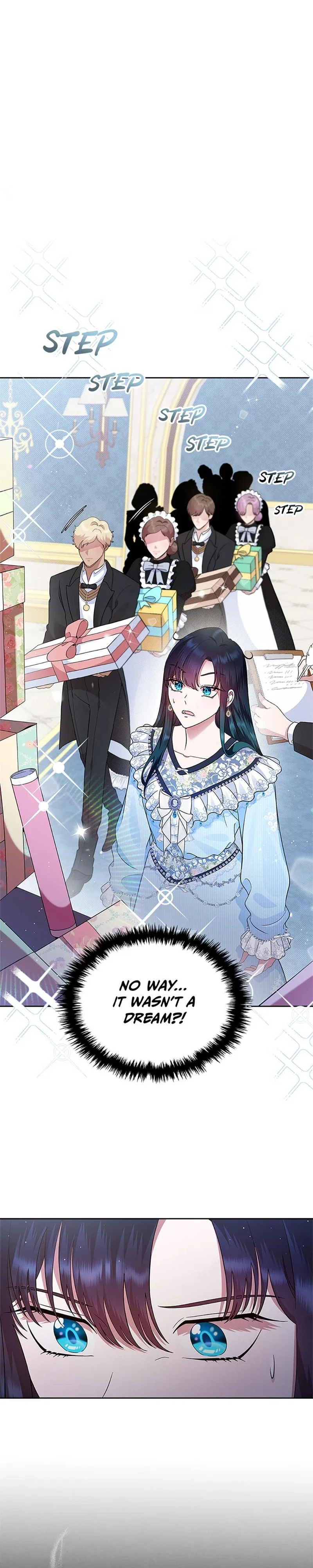 I Stole the Heroine's First Love Chapter 4 - Page 12