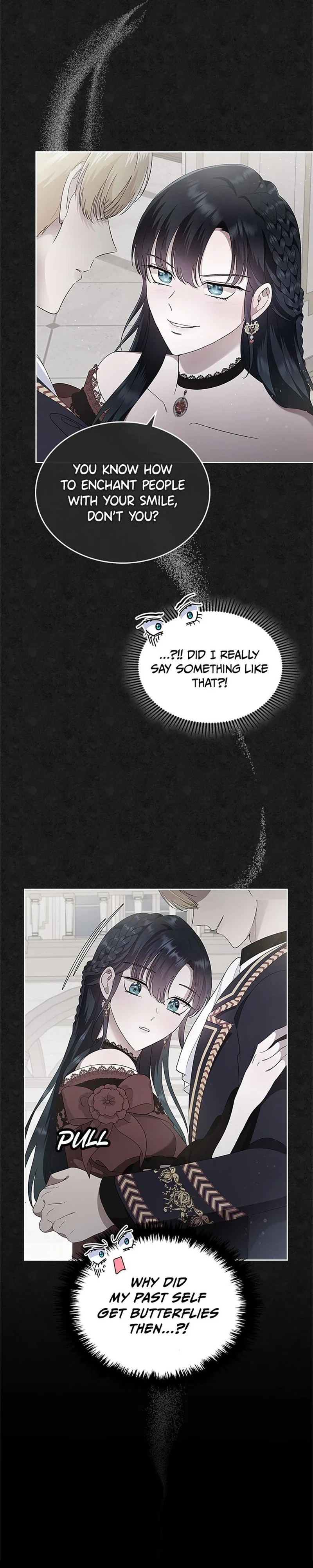 I Stole the Heroine's First Love Chapter 4 - Page 14