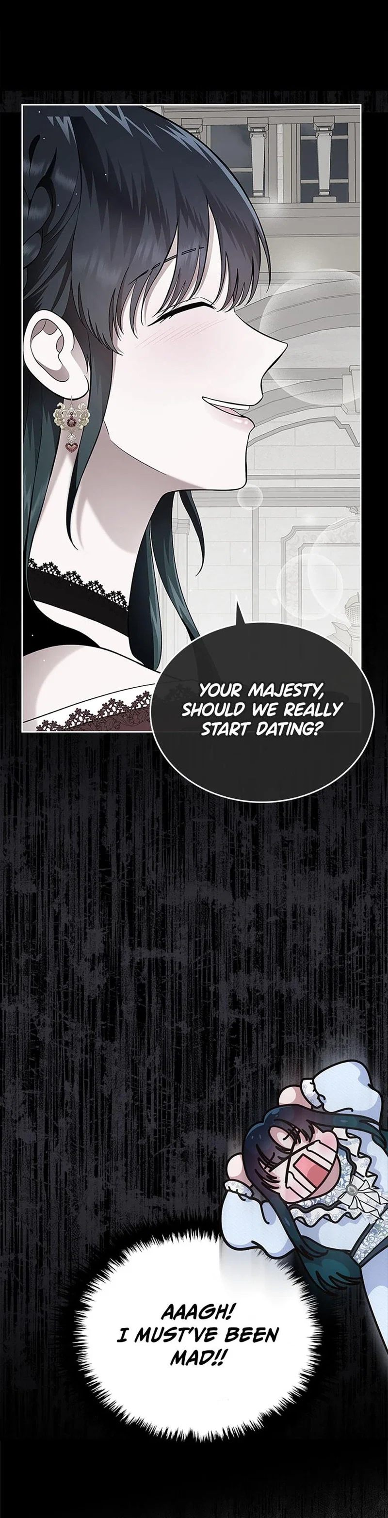 I Stole the Heroine's First Love Chapter 4 - Page 15