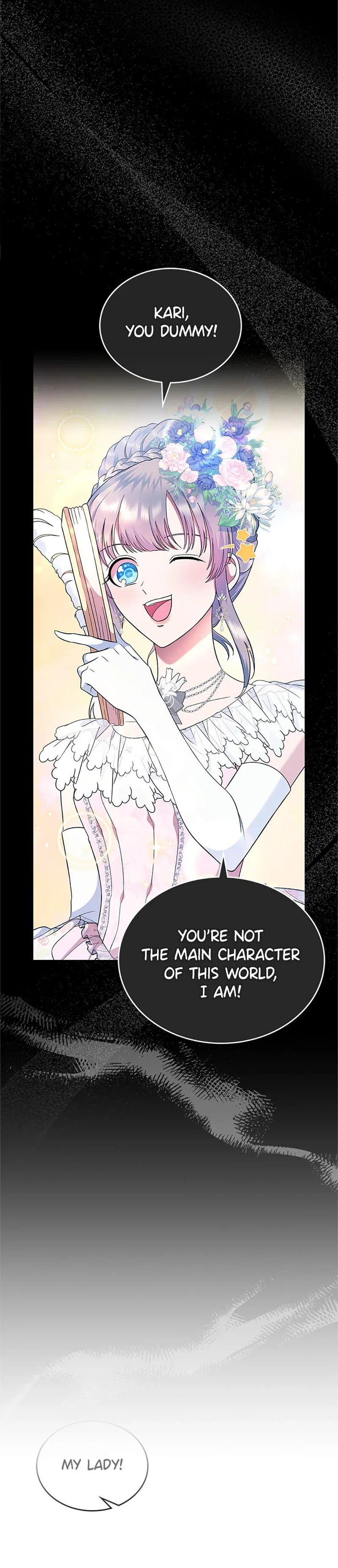 I Stole the Heroine's First Love Chapter 4 - Page 20