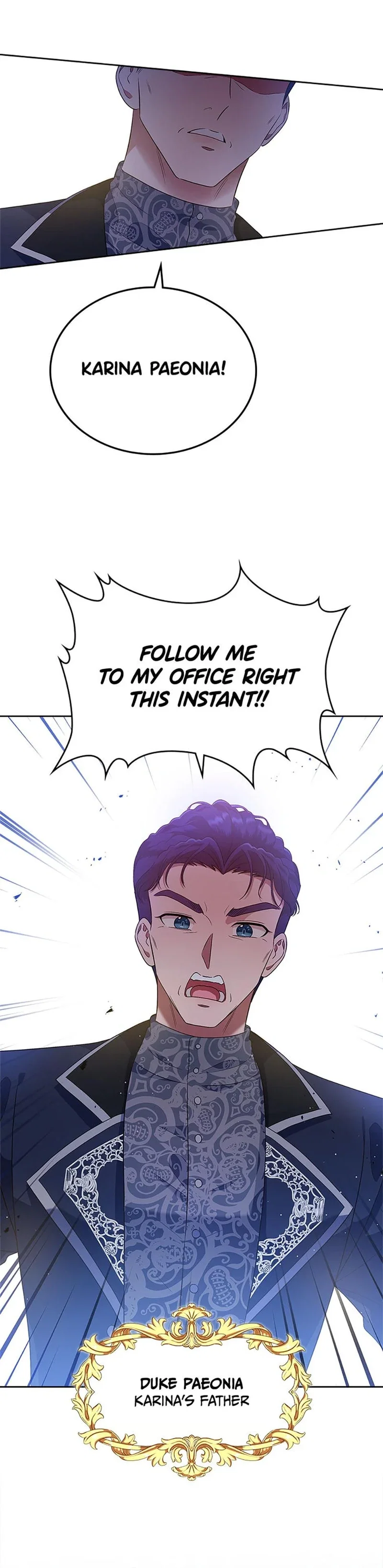 I Stole the Heroine's First Love Chapter 4 - Page 25