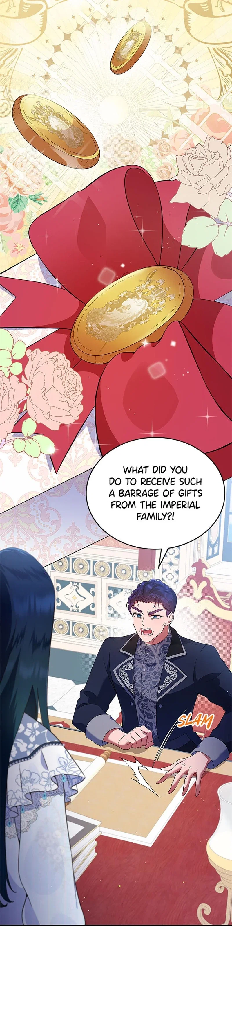 I Stole the Heroine's First Love Chapter 4 - Page 27