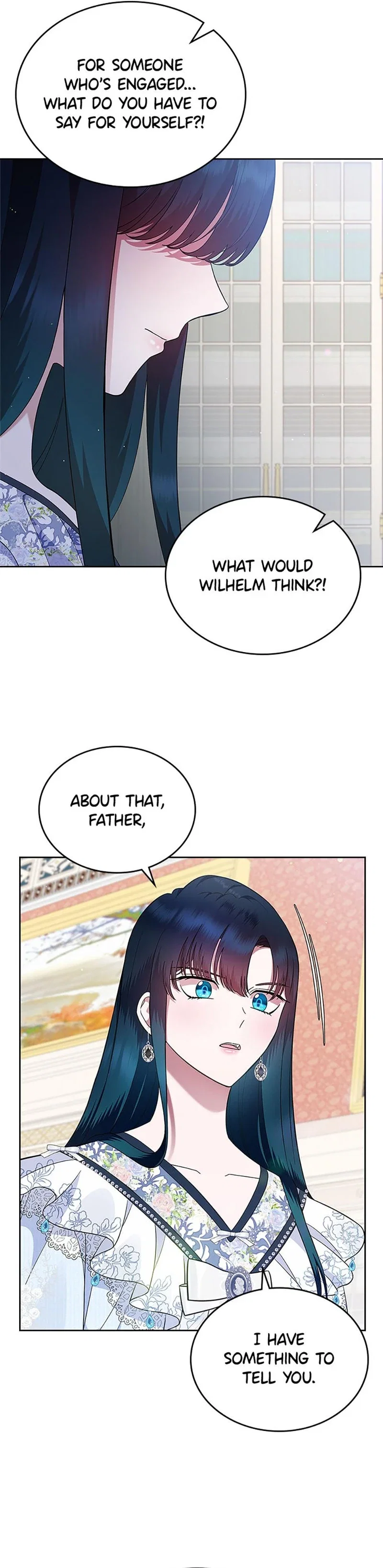 I Stole the Heroine's First Love Chapter 4 - Page 28