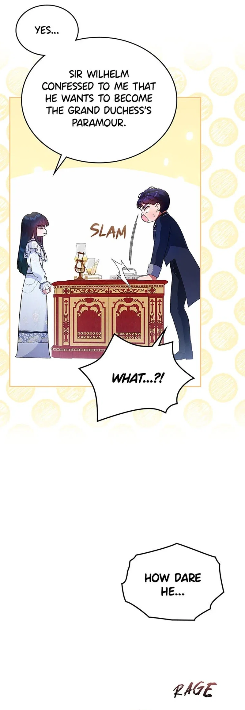 I Stole the Heroine's First Love Chapter 4 - Page 31