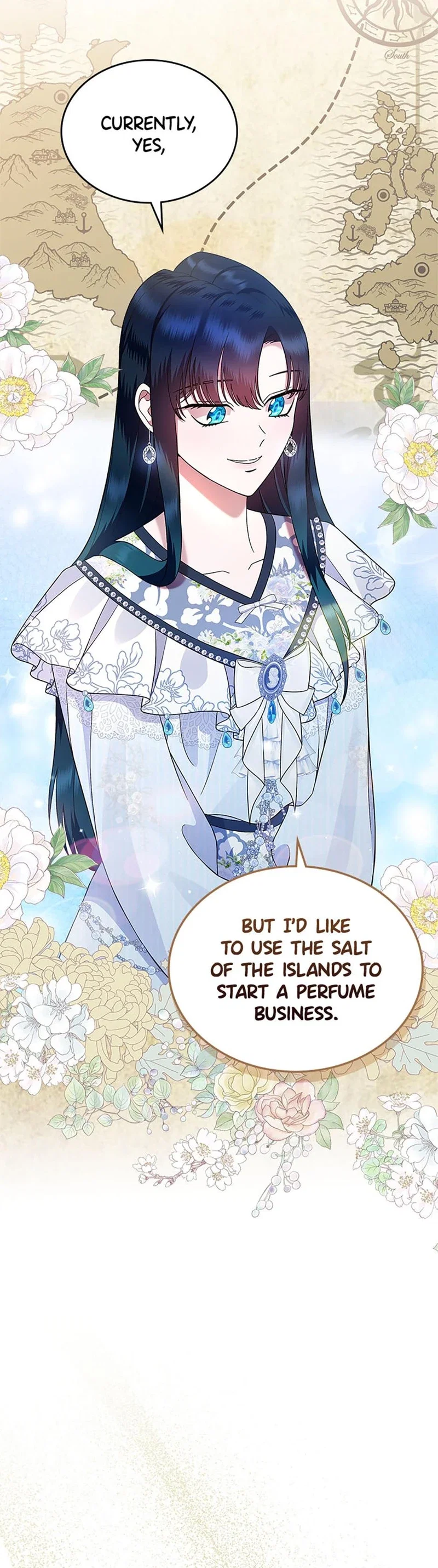 I Stole the Heroine's First Love Chapter 4 - Page 34