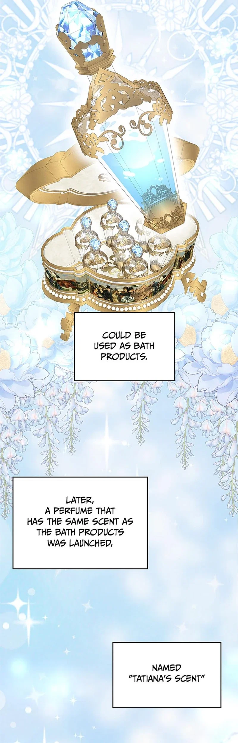 I Stole the Heroine's First Love Chapter 4 - Page 36