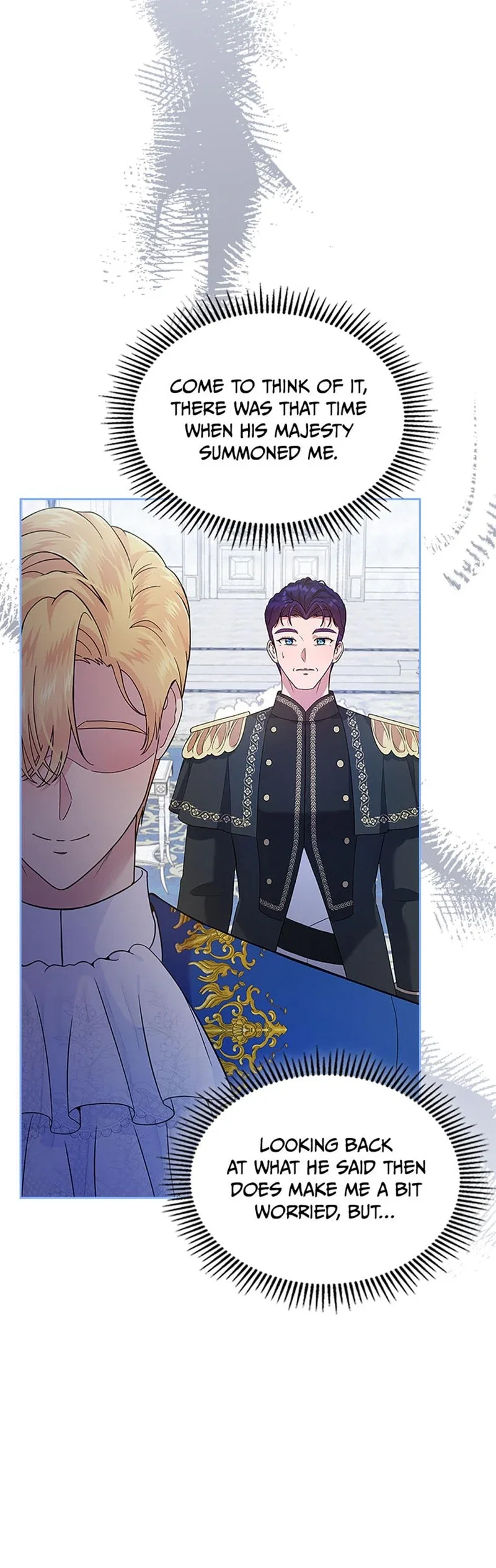 I Stole the Heroine's First Love Chapter 4 - Page 40