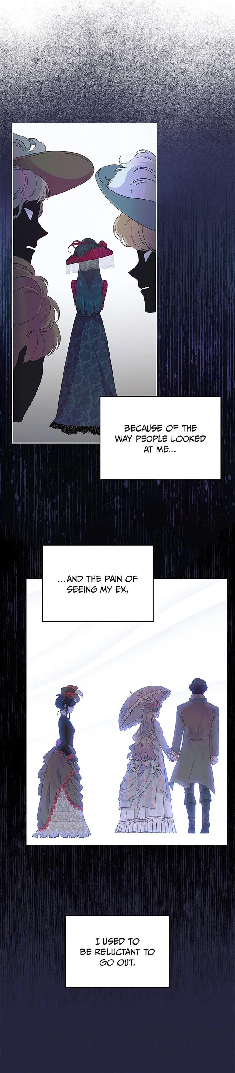 I Stole the Heroine's First Love Chapter 4 - Page 46