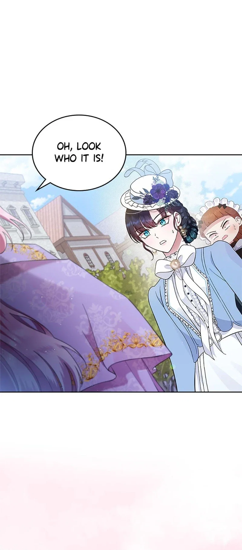 I Stole the Heroine's First Love Chapter 4 - Page 48