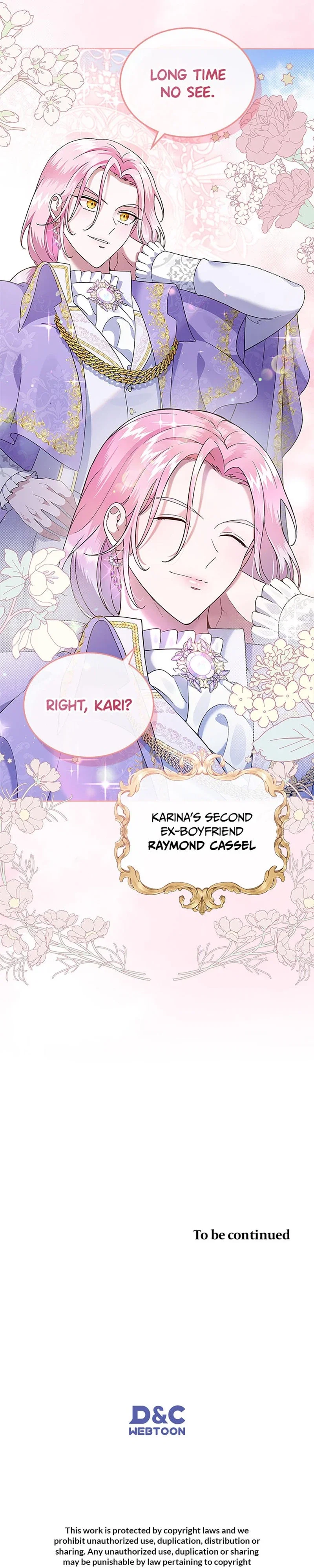 I Stole the Heroine's First Love Chapter 4 - Page 49
