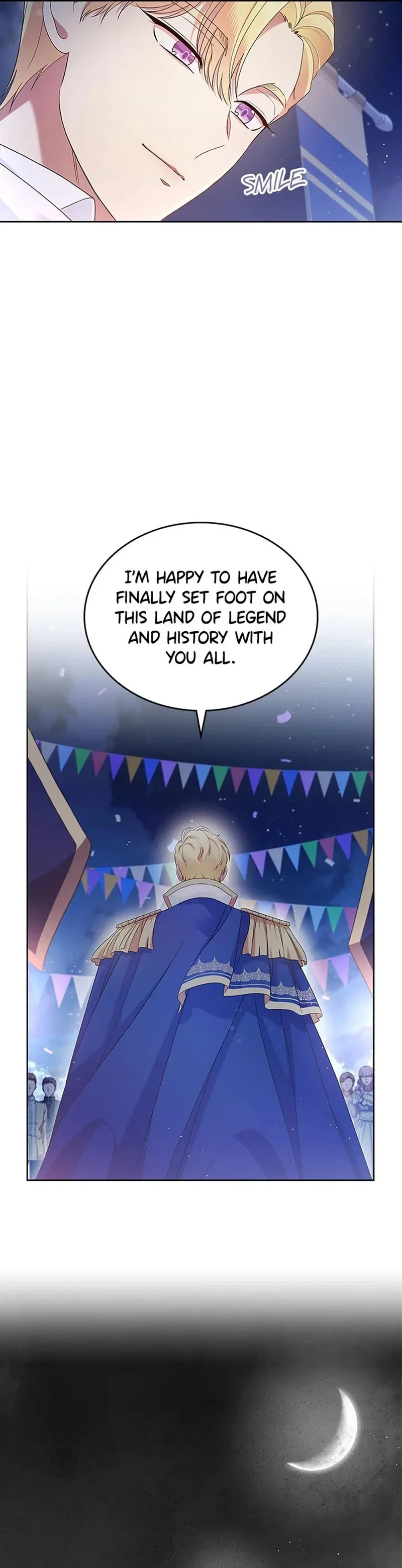 I Stole the Heroine's First Love Chapter 44 - Page 4