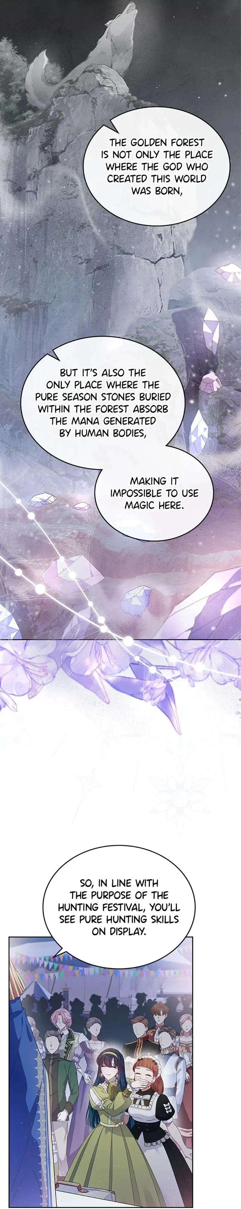 I Stole the Heroine's First Love Chapter 44 - Page 5