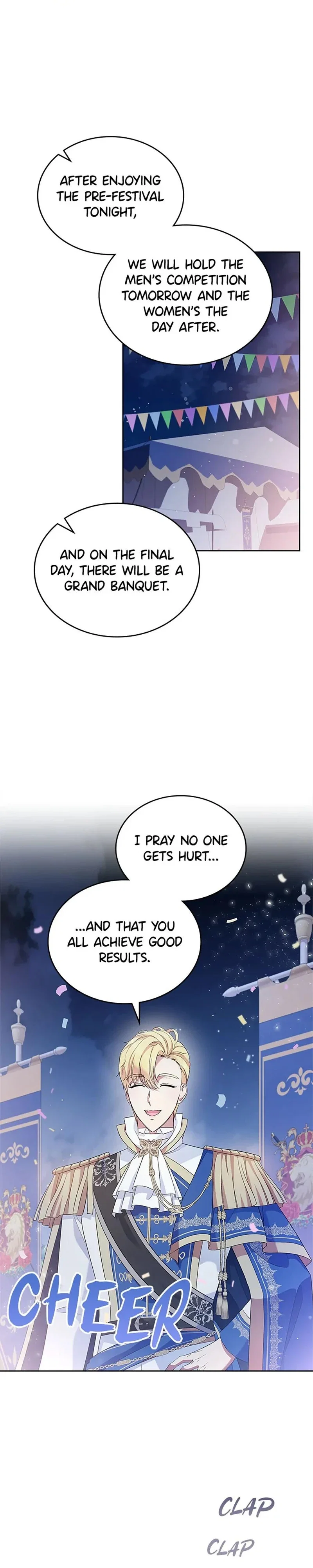 I Stole the Heroine's First Love Chapter 44 - Page 6