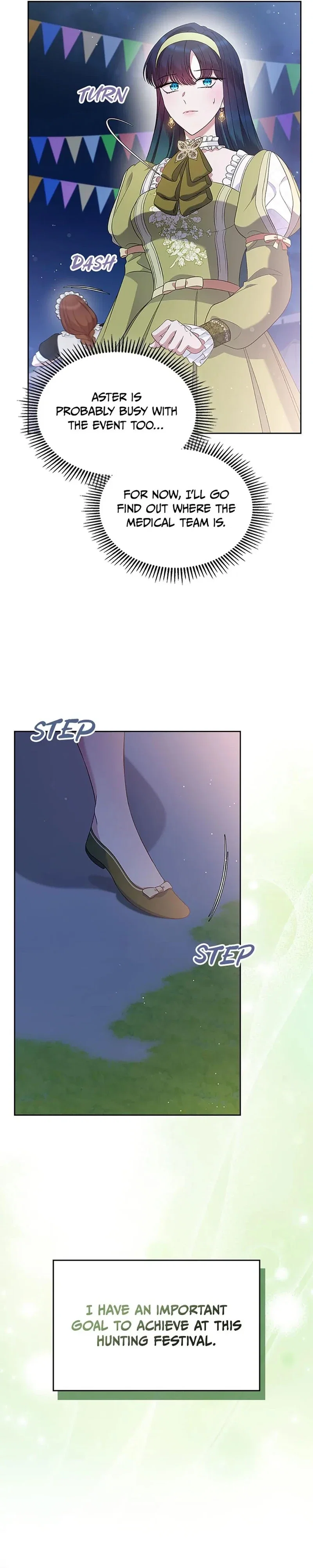 I Stole the Heroine's First Love Chapter 44 - Page 8