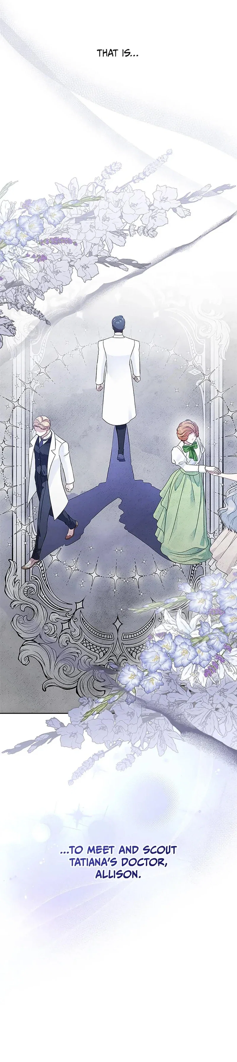 I Stole the Heroine's First Love Chapter 44 - Page 9