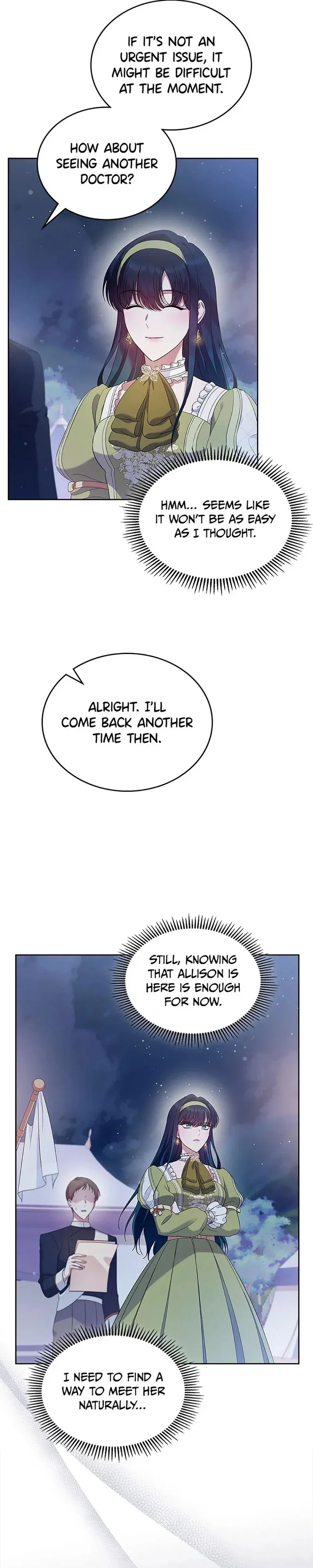 I Stole the Heroine's First Love Chapter 44 - Page 13