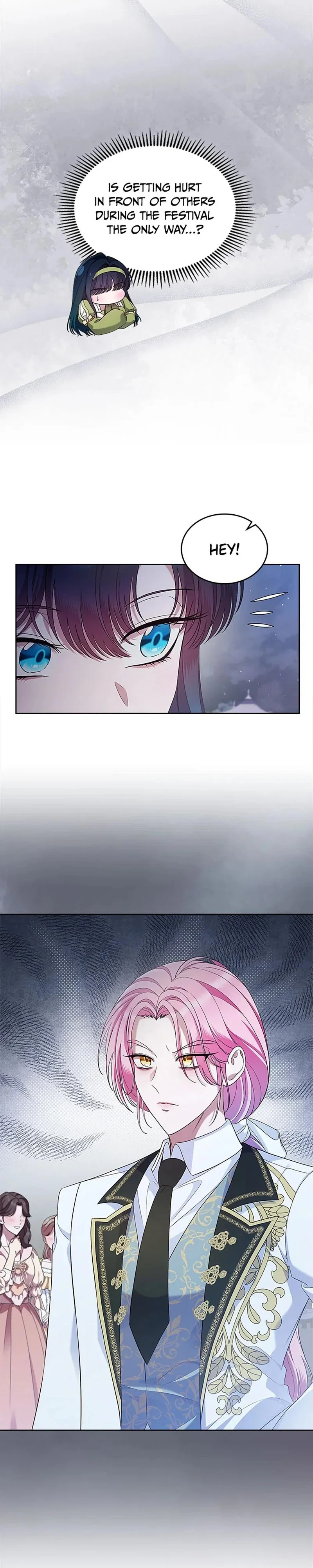 I Stole the Heroine's First Love Chapter 44 - Page 14