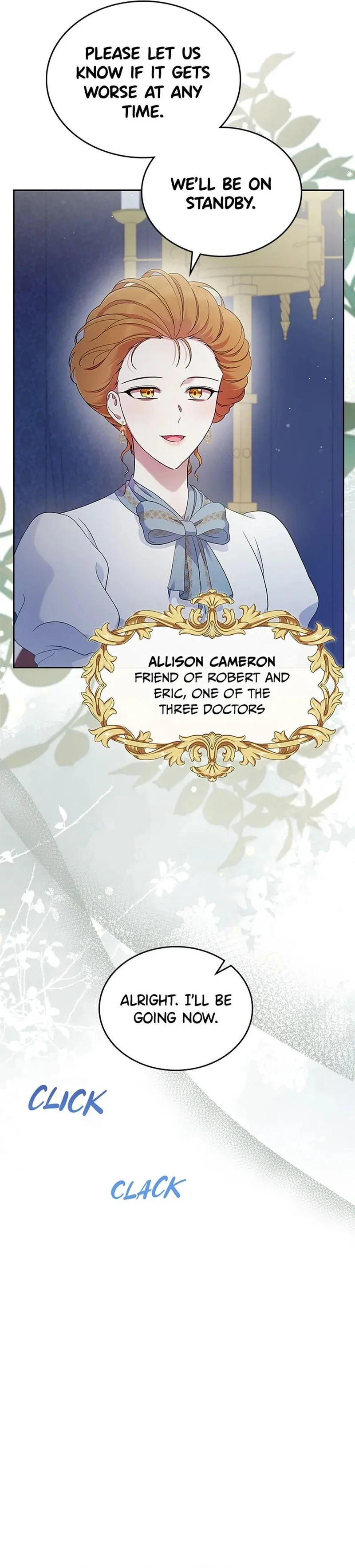 I Stole the Heroine's First Love Chapter 44 - Page 20