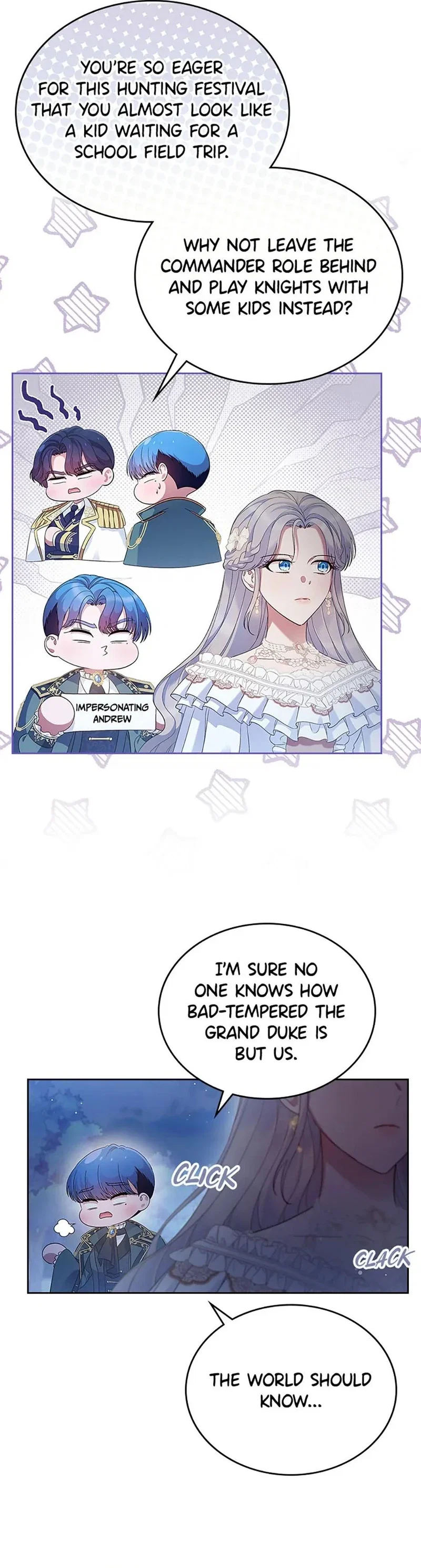 I Stole the Heroine's First Love Chapter 44 - Page 23