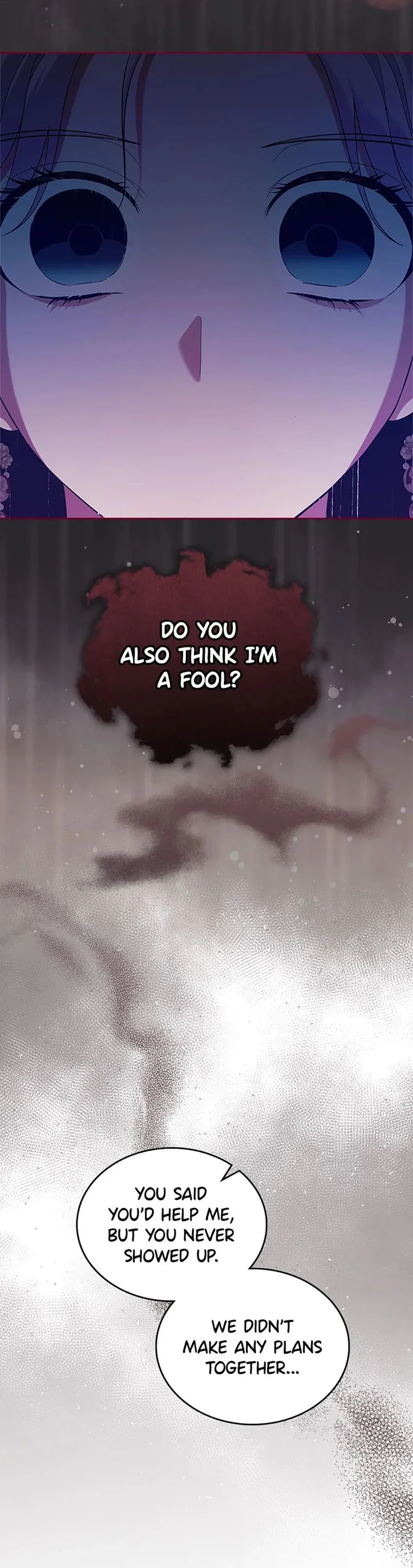 I Stole the Heroine's First Love Chapter 44 - Page 31