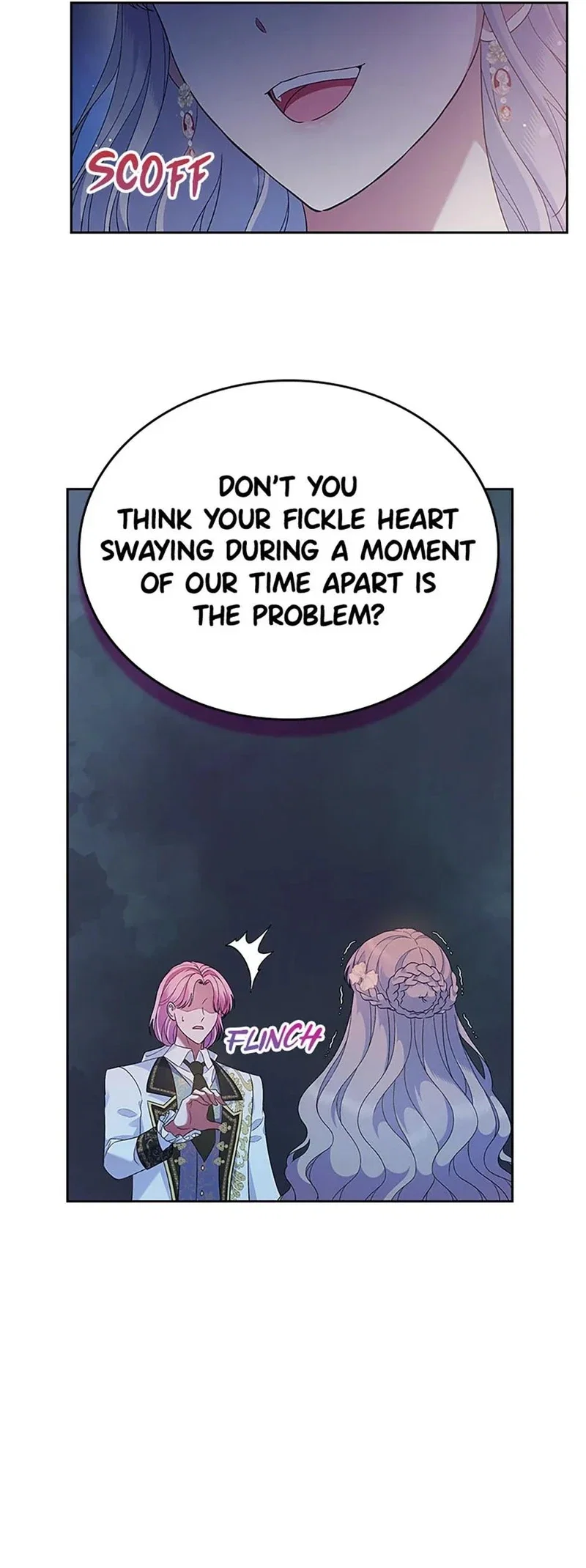 I Stole the Heroine's First Love Chapter 44 - Page 33