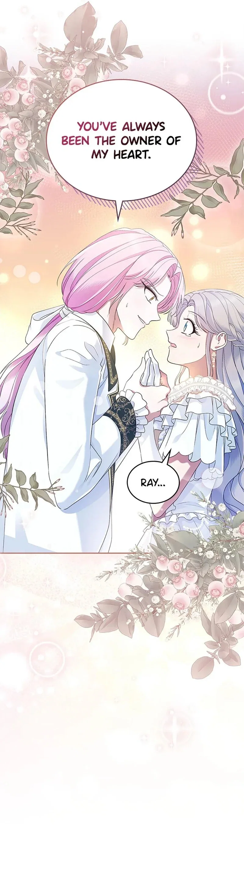 I Stole the Heroine's First Love Chapter 44 - Page 37