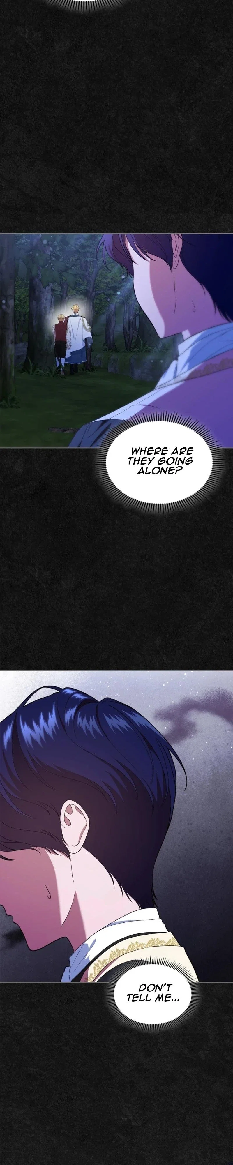 I Stole the Heroine's First Love Chapter 48 - Page 8