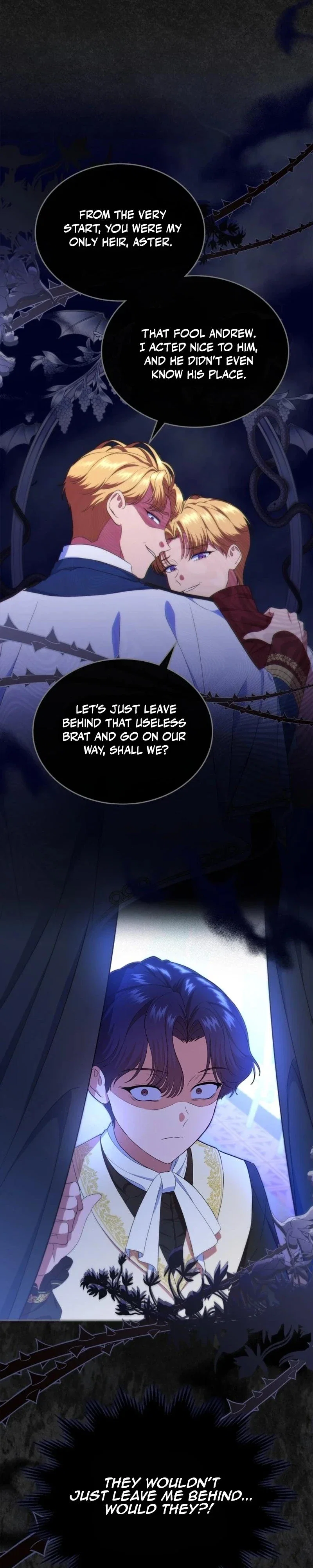 I Stole the Heroine's First Love Chapter 48 - Page 9