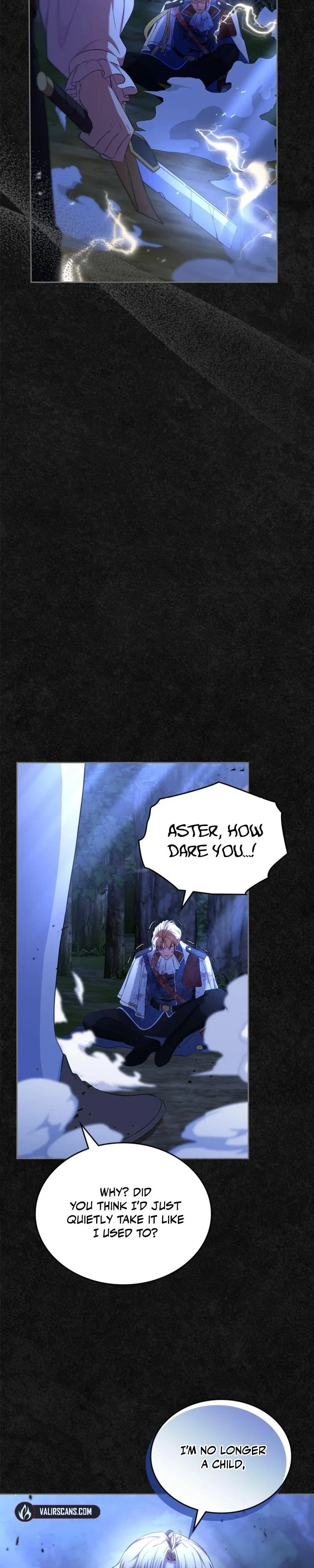 I Stole the Heroine's First Love Chapter 48 - Page 14