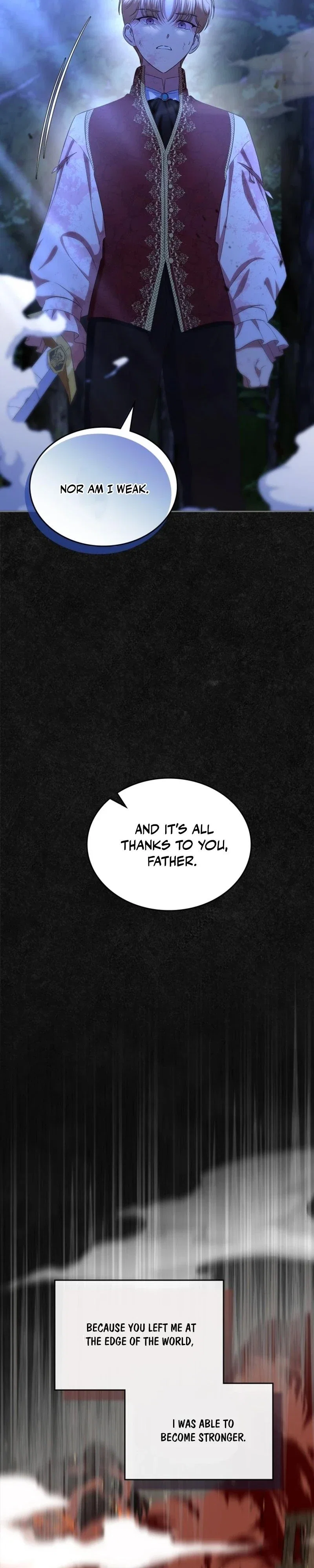 I Stole the Heroine's First Love Chapter 48 - Page 15