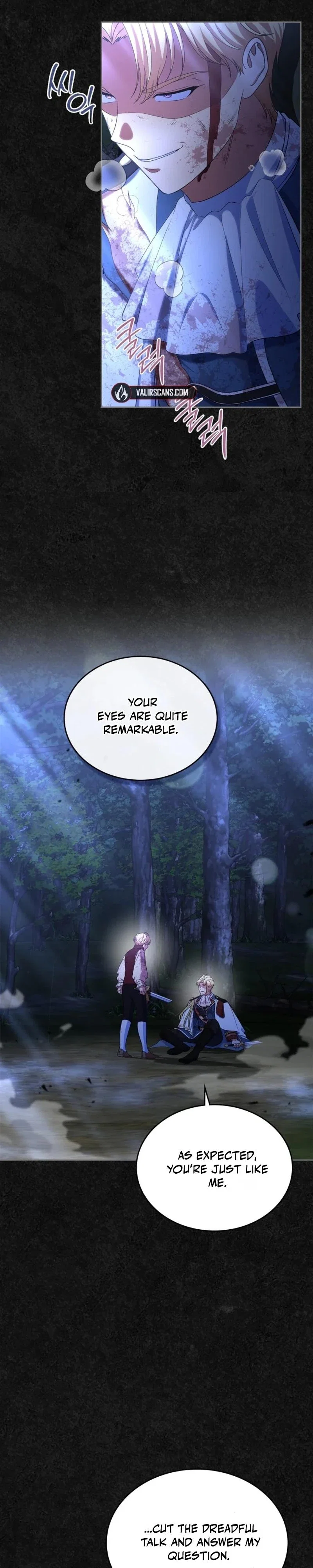 I Stole the Heroine's First Love Chapter 48 - Page 24