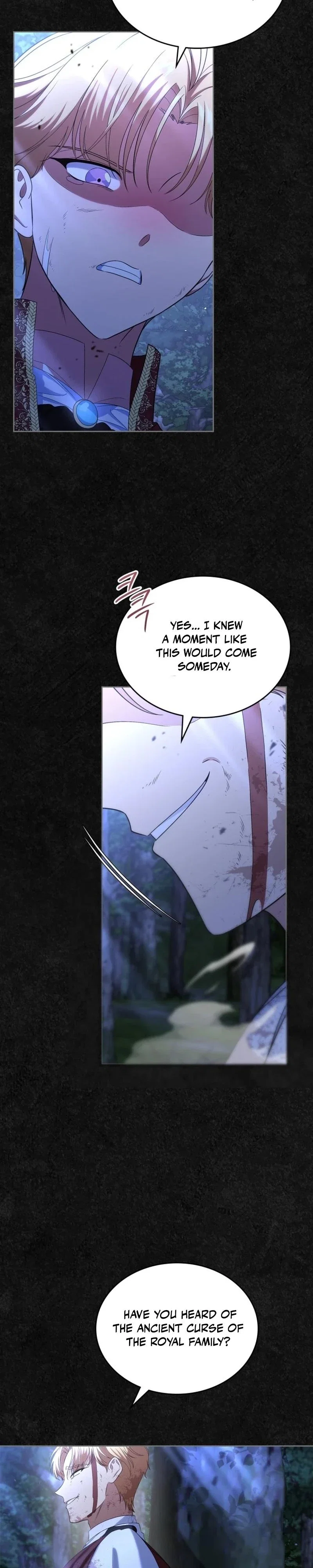 I Stole the Heroine's First Love Chapter 48 - Page 25