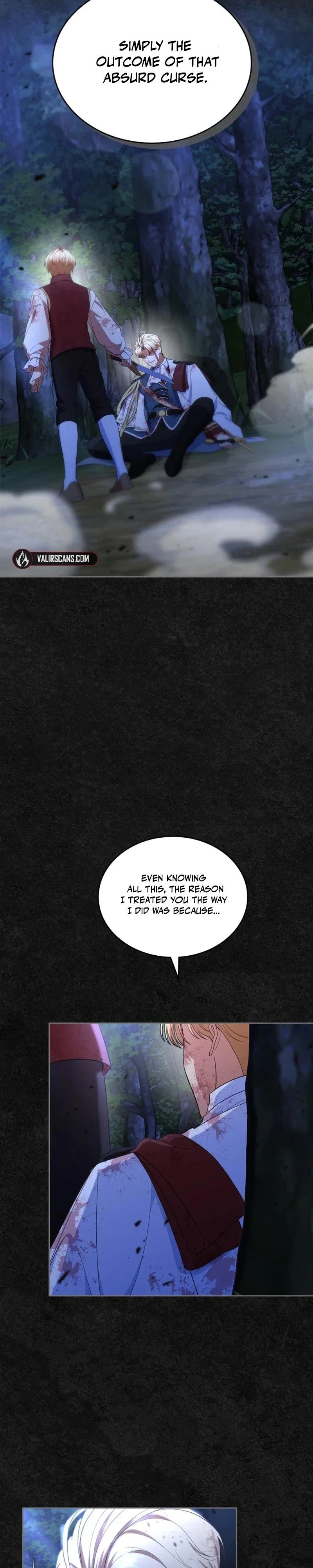 I Stole the Heroine's First Love Chapter 48 - Page 27