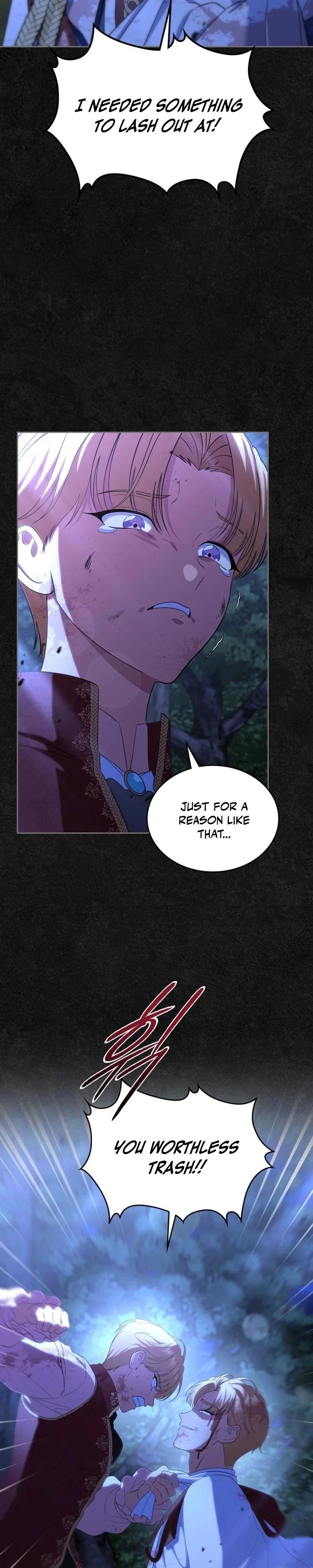 I Stole the Heroine's First Love Chapter 48 - Page 29