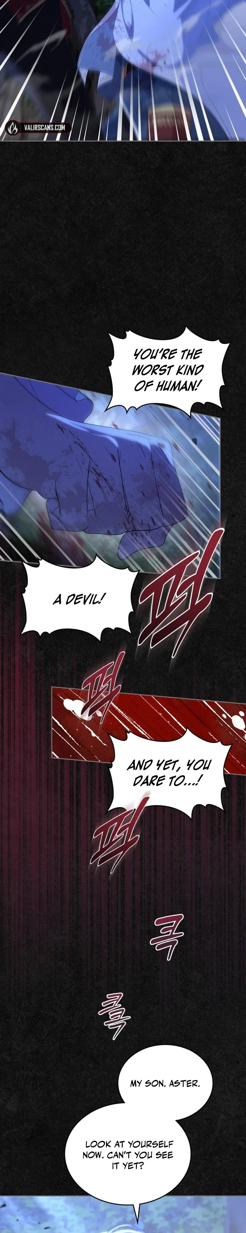 I Stole the Heroine's First Love Chapter 48 - Page 30