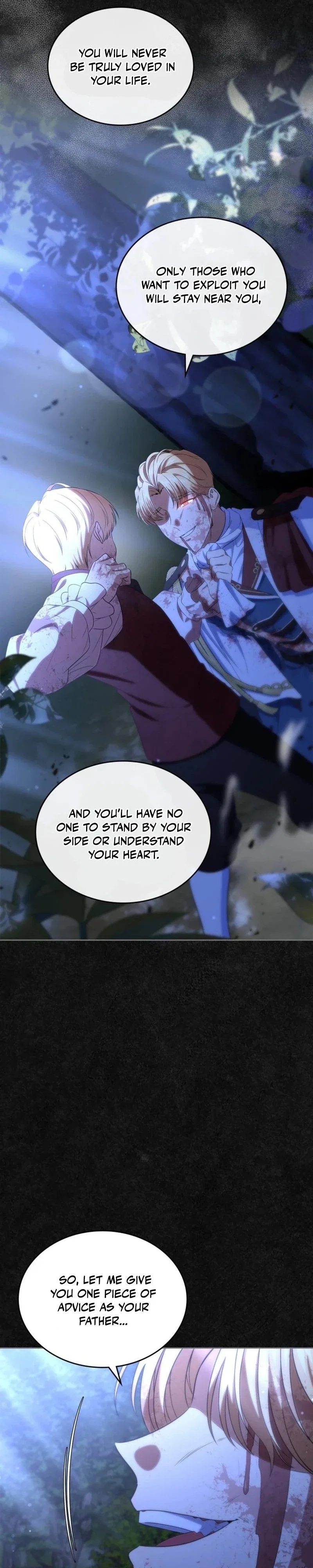 I Stole the Heroine's First Love Chapter 48 - Page 32