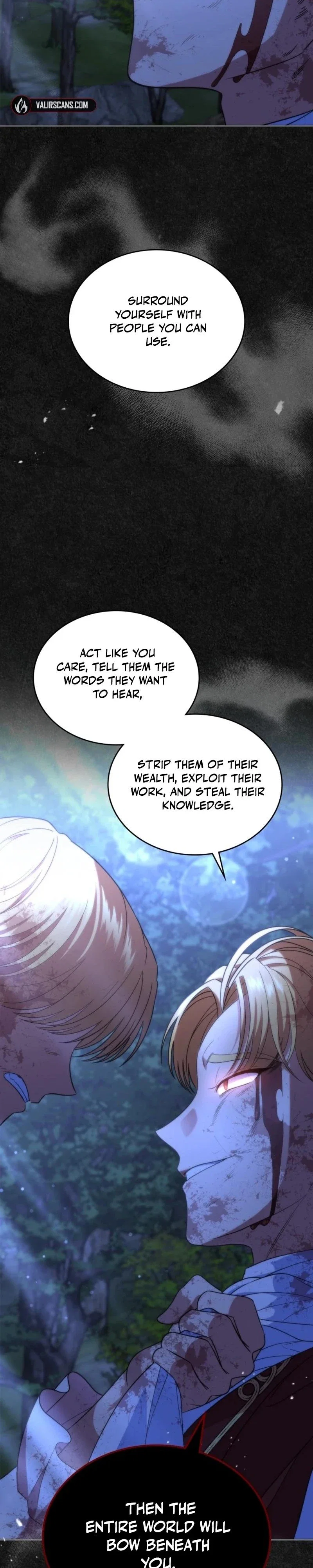 I Stole the Heroine's First Love Chapter 48 - Page 33