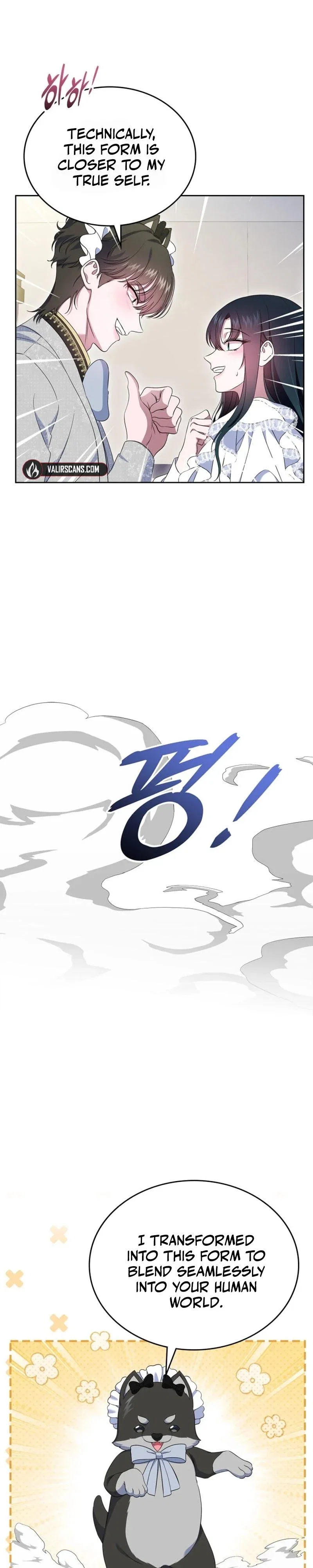 I Stole the Heroine's First Love Chapter 58 - Page 3