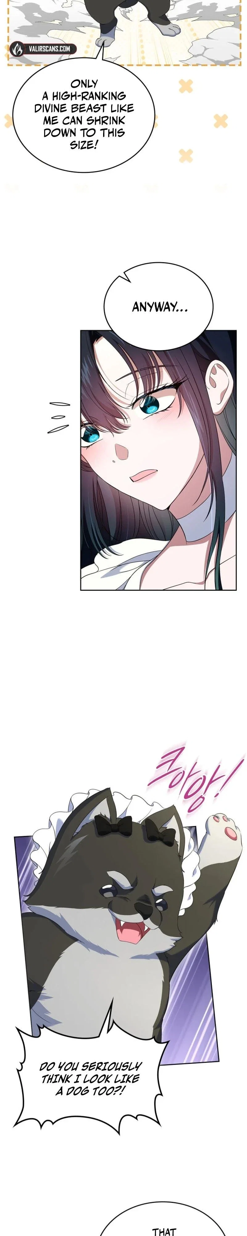 I Stole the Heroine's First Love Chapter 58 - Page 4