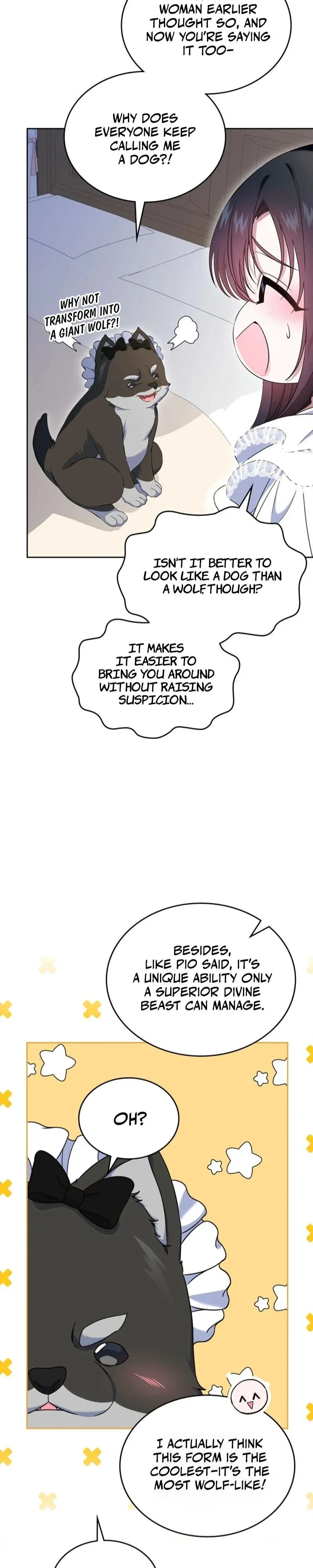 I Stole the Heroine's First Love Chapter 58 - Page 5
