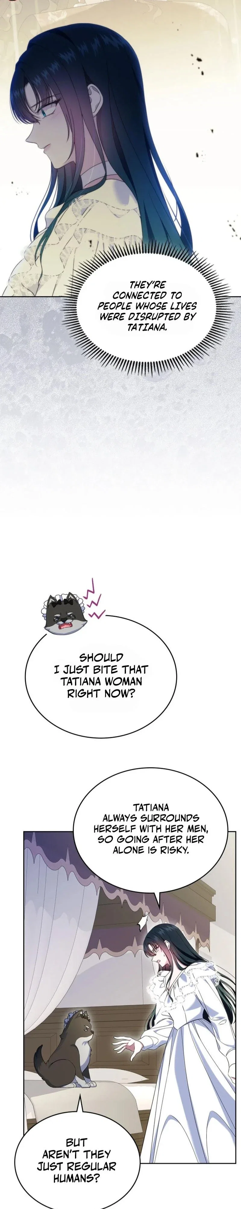 I Stole the Heroine's First Love Chapter 58 - Page 8