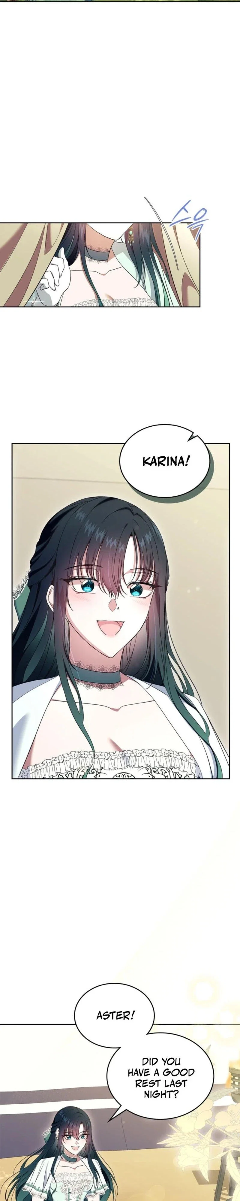I Stole the Heroine's First Love Chapter 58 - Page 13