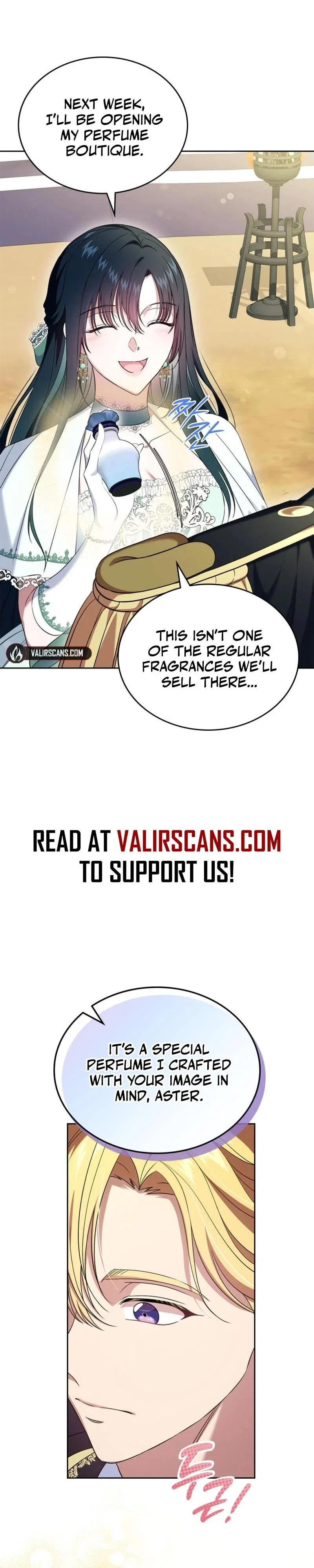 I Stole the Heroine's First Love Chapter 58 - Page 16