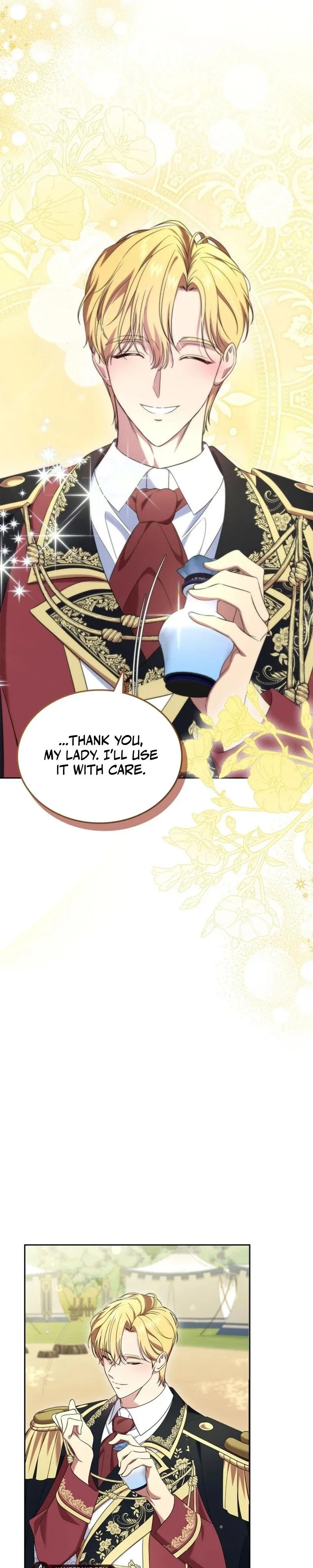 I Stole the Heroine's First Love Chapter 58 - Page 17